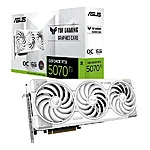 Tuf rtx5070ti o16g white gaming 10
