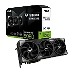 Tuf rtx5080 o16g gaming graphics card asus nvidia geforce rtx 5080 16 gb gddr7