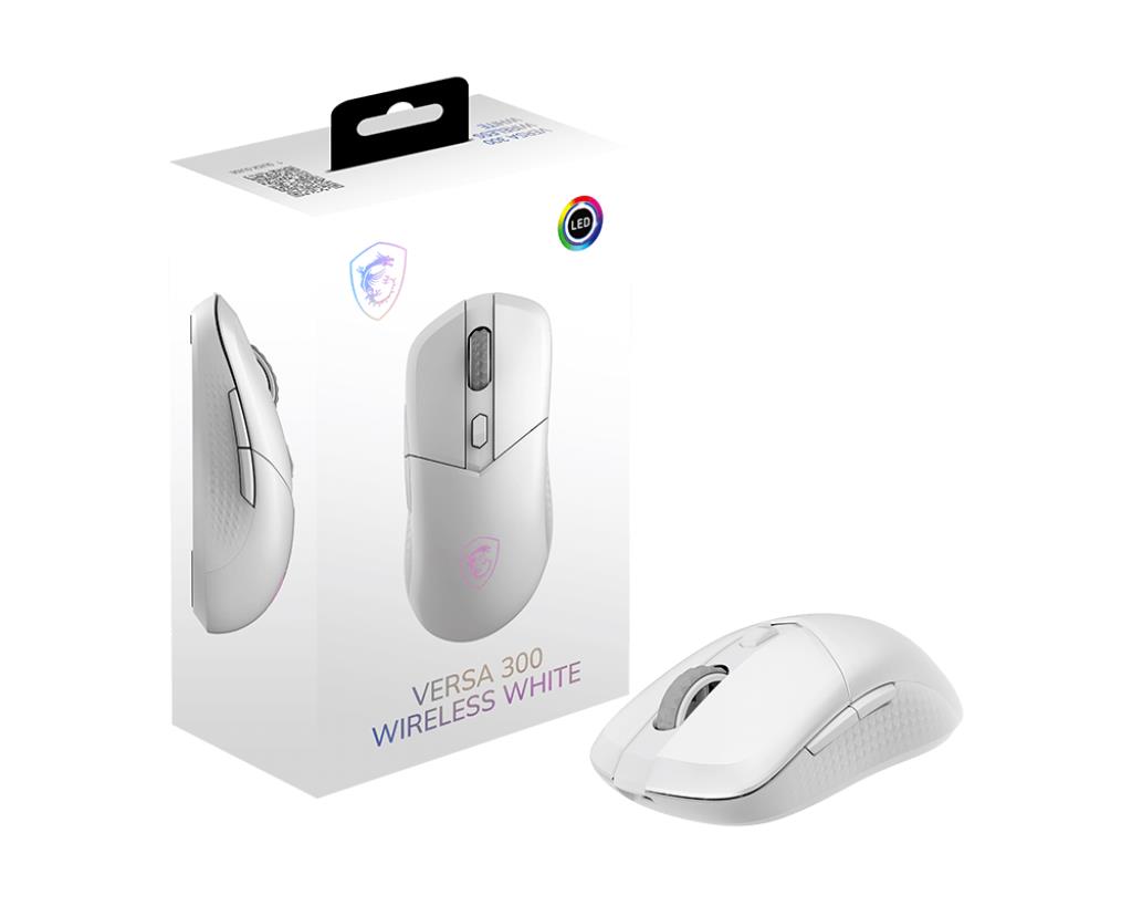 Versa 300 w white 5