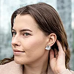 Alba type1 earrings b