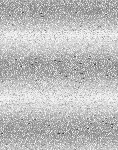 DIVINE PATTERN, detail, digitrükk, 128x170cm, 2013