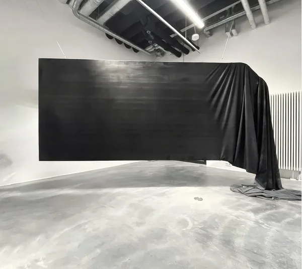 Kosk (näituselt S⅄mbol)