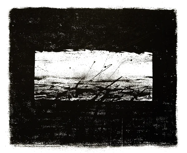 TÜKIKE VALGUST, siiditrükk, 46x56 cm, 1986