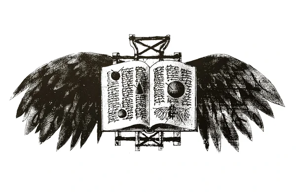 TIIVAD, siiditrükk, 28x64 cm, 1993