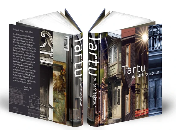 Tartu puitarhitektuur