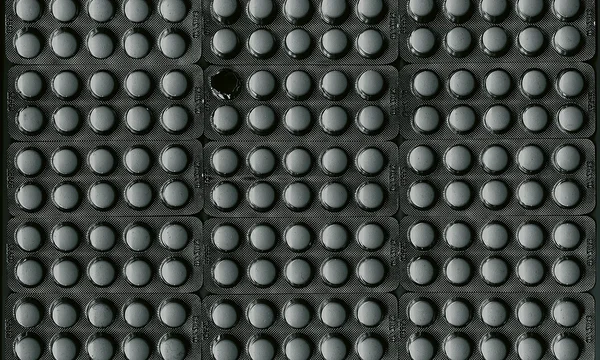 Metforal (digitaaltrükk, 480x280 cm, 2011)