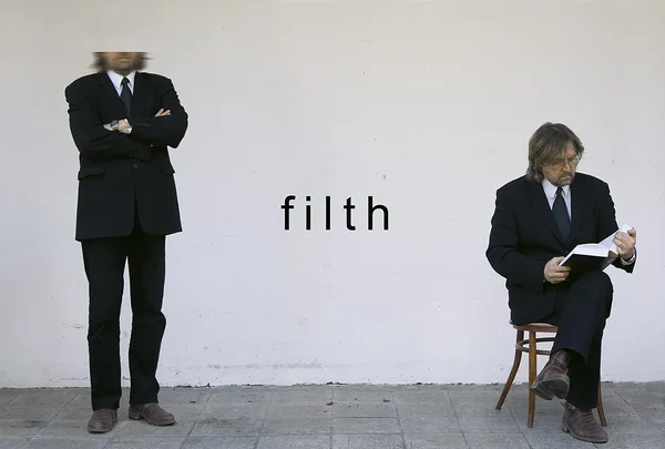 Filth