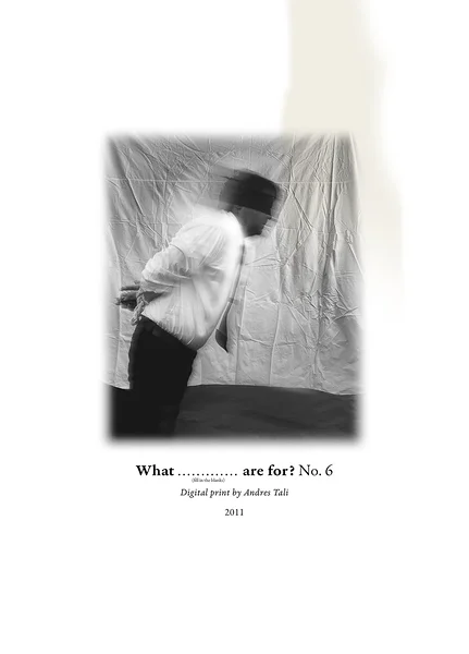 Söömine stressi all  (1–9) (digitaaltrükk, 61x85 cm, 2011)