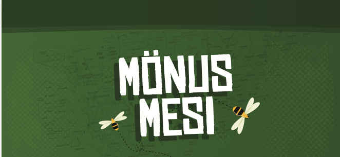 Mönus Mesi