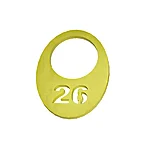 Jahreskennung kronensicherung 2026