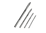 Splicing needle set