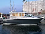 Sargo 31 Soome - Eesti