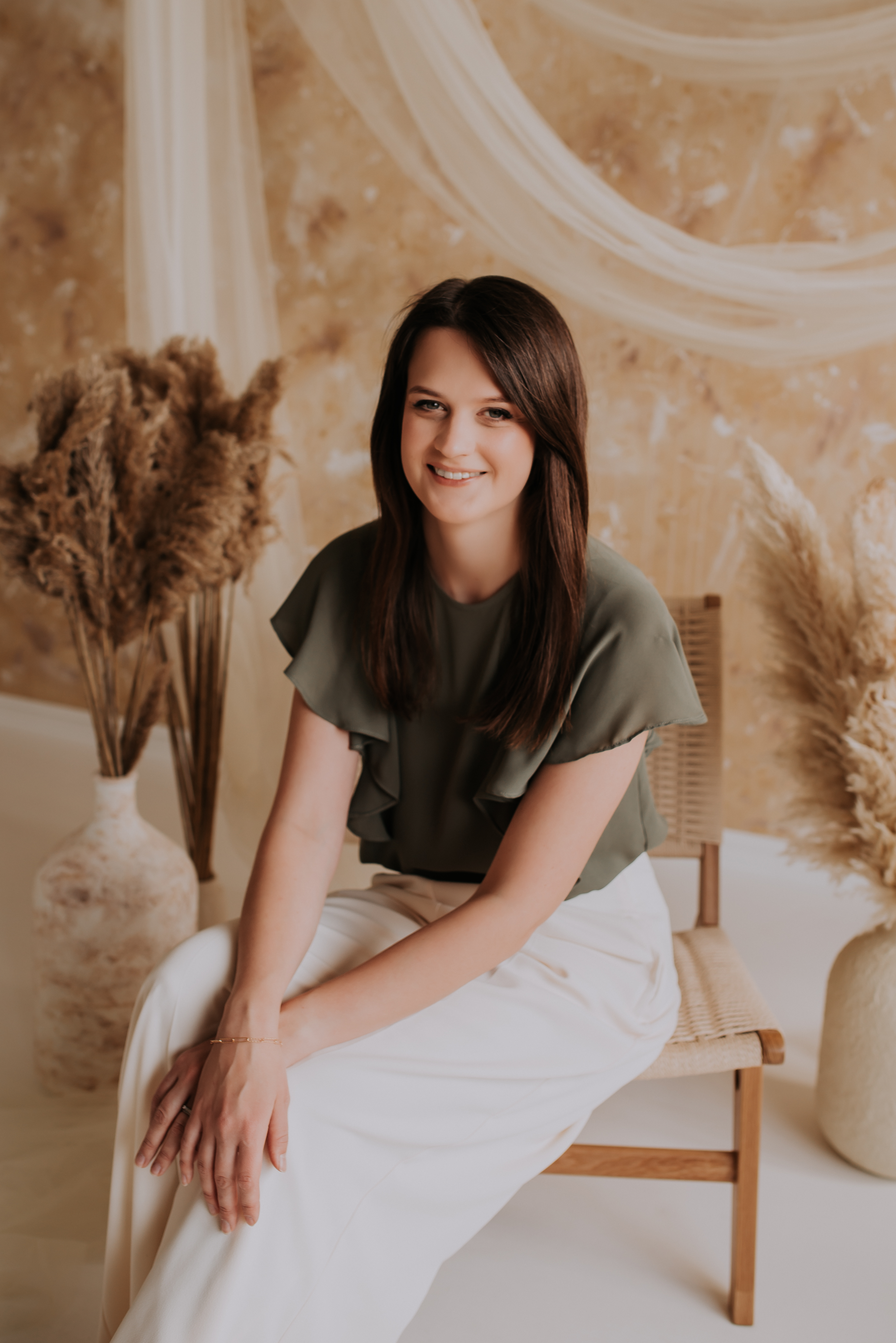 Laura Leist, pereterapeut Tartus
