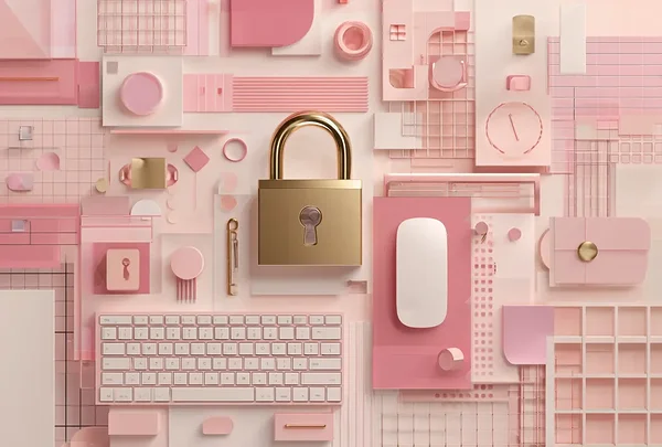 Defending Data - privaatsuspoliitika