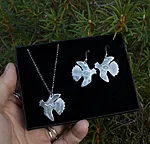 Ehe elo hõbeehted ilmalinnud tsirgud