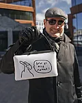 Tripplegänger x pesakond ei ole nahas