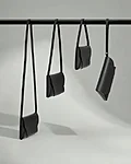 Bag ni blck a