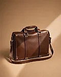 Bag sb brwn a