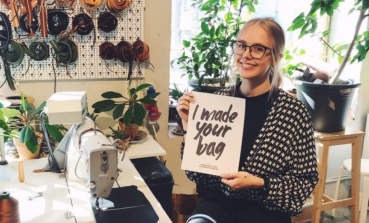 Meet the Maker: Kerli - Stella Soomlais studio