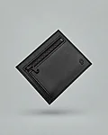 Rare slim spender black a