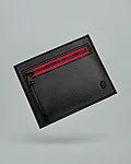 Rare slim spender red a