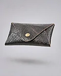 Studio crocodile business card a