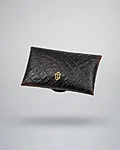 Studio crocodile business card b