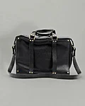 Studio state secrets soft black b