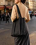Studio texon tote model a