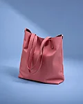 Studio tote rose a