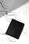Wallet sleek fit a