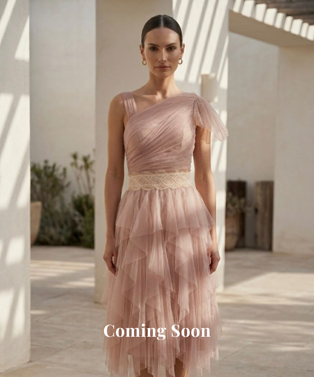 Coming Soon