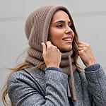 Orice alpaka taupe 1