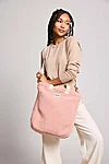 Sac cabas paul teddy rose poudre 02 hindbag (1)