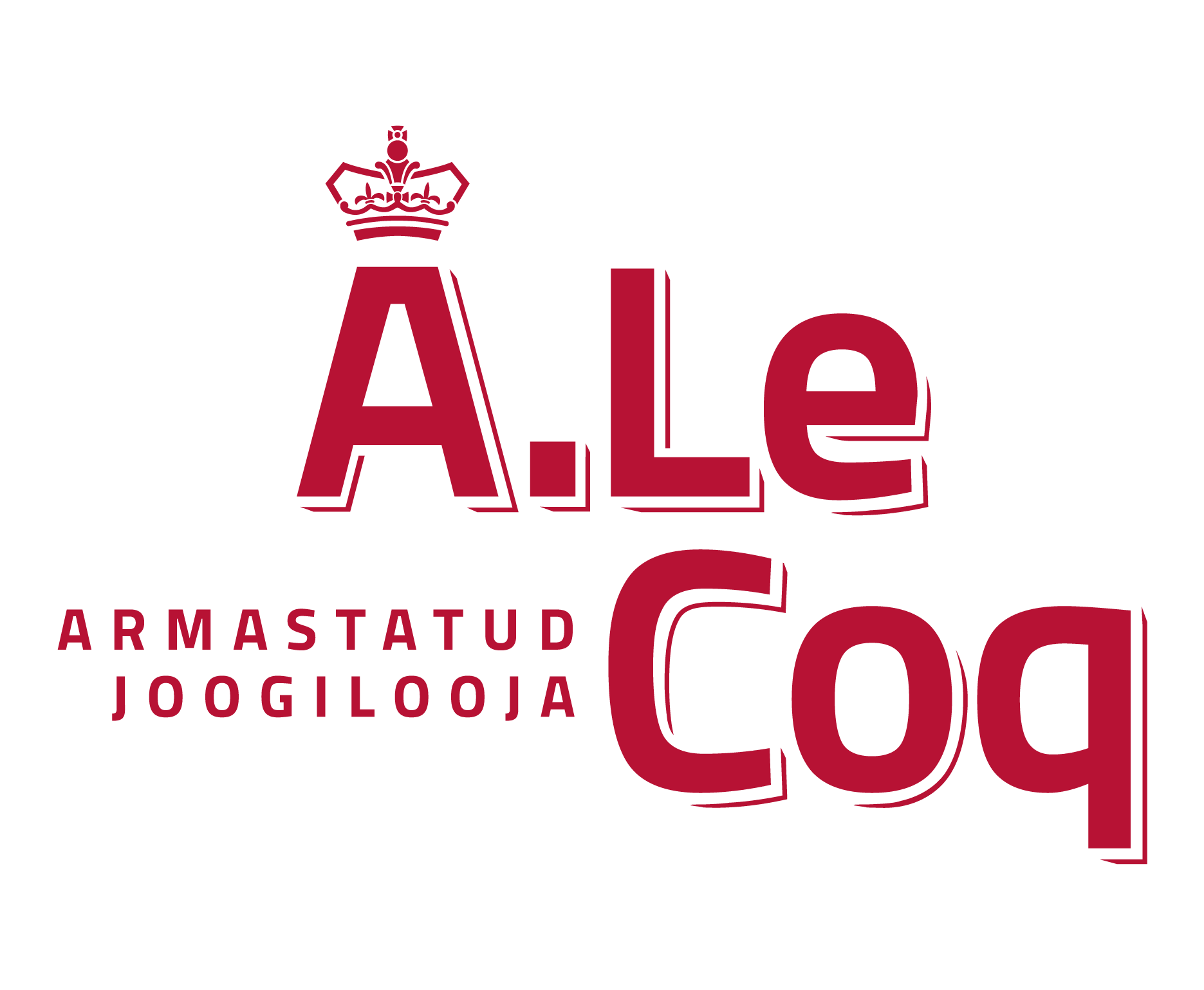 A.