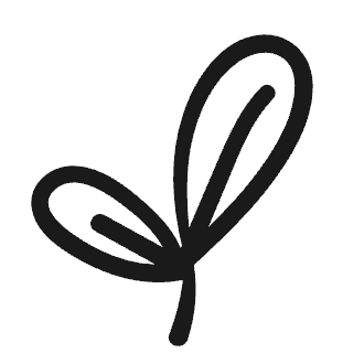 Little Green Logotype