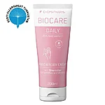 Biocare daily 25% naha  ja kätekreem 200 ml – chemi pharm
