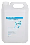 Chemisept med kä'te antiseptikum 5000ml kanister – chemi pharm