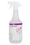 Clean foam alkoholivaba desinfitseeriv puhastusvaht 1000ml – chemi pharm