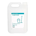 Clean floor efektiivne põrandapesu 5000ml kanister – chemi pharm