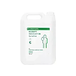 Ecosoft wash lotion sensitive vedelseep 5000ml kanister – chemi pharm