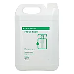 Fresh foam seebivaba puhastusvaht 5000ml kanister – chemi pharm