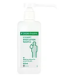 LÕhnaga (scented) ecosoft wash lotion 500ml pump – chemi pharm