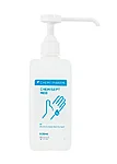Chemi pharm chemisept med antiseptikum 500ml 1