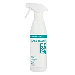 Chemi pharm glass washer pihustiga 500ml 1