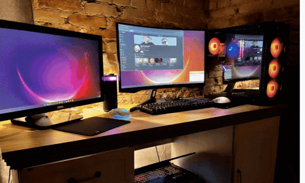 Digiturunduse animatsioon