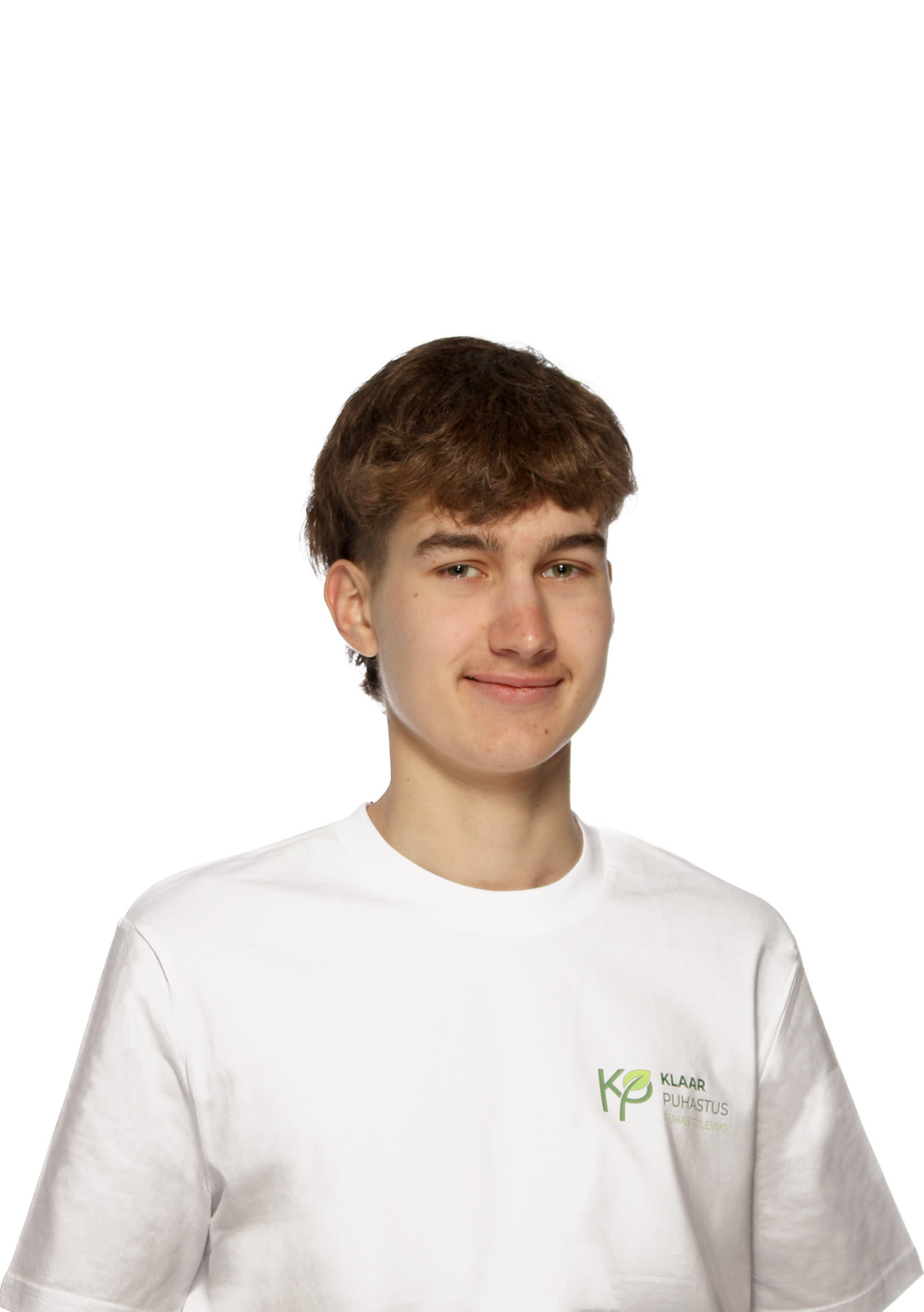 Klaar Puhastuse juht