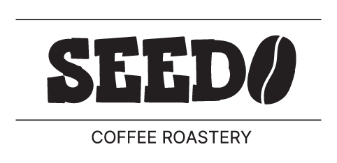 Erikohvi röstikoda SEEDO