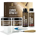 1. leather expert repair kit with accesories