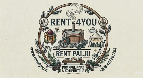 RENT4YOU